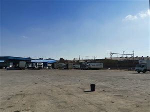 2229 m² Industrial space in Denver
