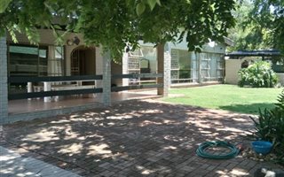3 Bedroom House in Modimole (Nylstroom)