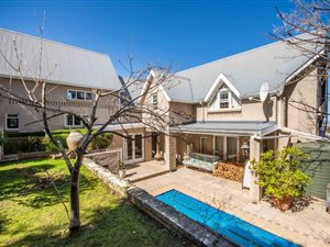 3 Bed House in La Concorde