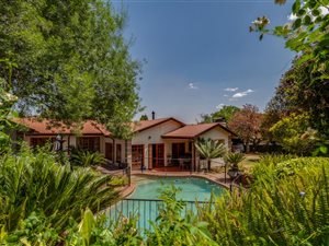 4 Bed House in Robin Hills