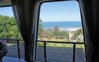 3 Bedroom Apartment in Trafalgar