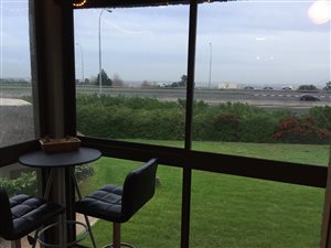 1 Bed Apartment in Loevenstein