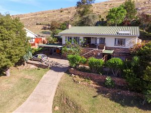 3 Bed House in Sunnyside
