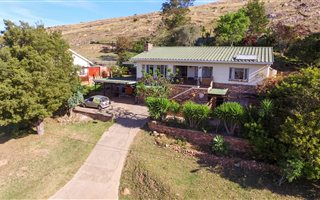 3 Bedroom House in Sunnyside