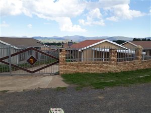 3 Bedroom House in Kokstad