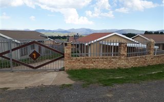 3 Bedroom House in Kokstad