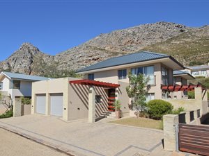 3 Bed House in Stonehurst Mountain Estate