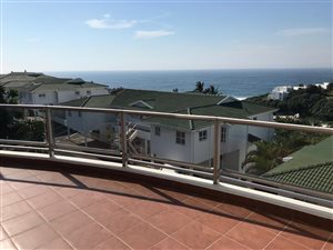 3 Bed Apartment in Shakas Rock
