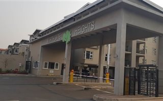 2 Bedroom Apartment in Northgate