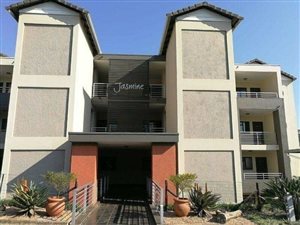 2 Bed Apartment in Berea West