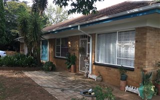 2.2 ha Farm with House in Vereeniging