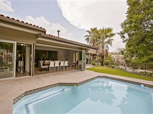 3 Bed Townhouse in Woodmead