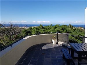 321 m² Commercial space in Umhlanga Rocks
