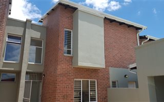 3 Bedroom Townhouse in Nelspruit