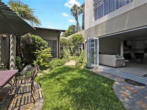 2 Bed Townhouse in Savoy Estate