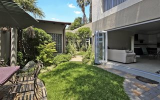 2 Bedroom Townhouse in Savoy Estate