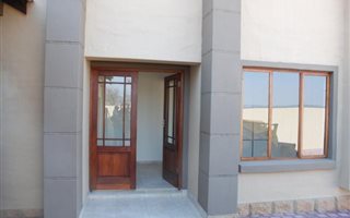3 Bedroom House in Six Fountains Estate