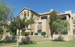 3 Bedroom Apartment in Dainfern Valley