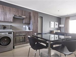 2 Bed Flat in Hurlingham