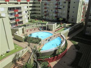 3 Bed Apartment in Umhlanga Ridge