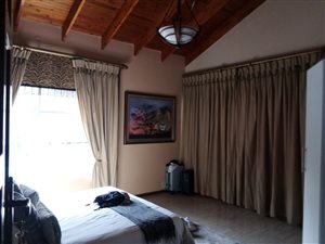 1 Bed Apartment in Edleen