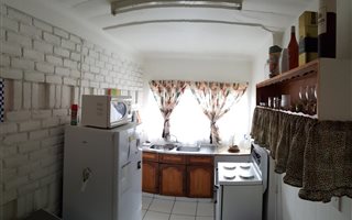 2 Bedroom Townhouse in Krugersdorp Central