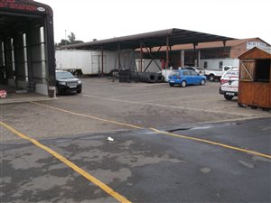 150 m² Industrial space in Tongaat Central