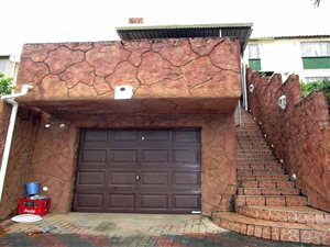 2 Bed Duplex in Phoenix