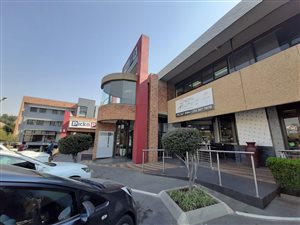 79 m² Commercial space in Erasmusrand