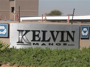1 Bedroom Apartment in Kelvin