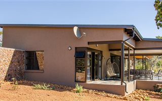 4 Bedroom House in Bela-Bela (Warmbaths)