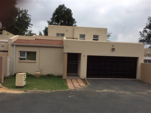 4 Bed Townhouse in Buccleuch