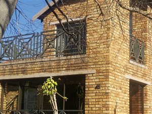 4 Bed Townhouse in Amorosa