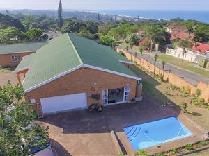 3 Bedroom House in Woodgrange