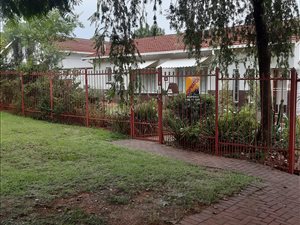 3 Bed House in Valhalla