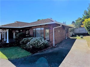 3 Bed Townhouse in Bellevue