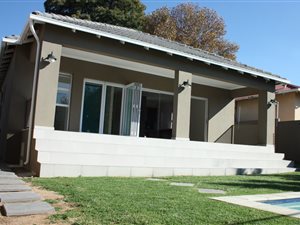 3 Bed House in Parkhurst