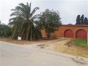 3 Bed House in Heuwelkruin