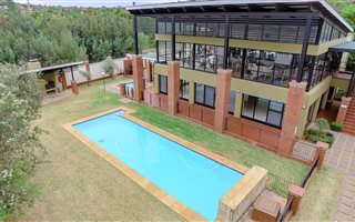 2 Bedroom Townhouse in Glenvista