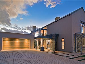 4 Bed House in Serengeti