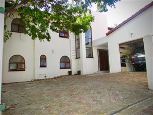 5 Bed Cluster in North Riding