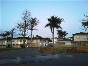 2 Bed Apartment in Empangeni