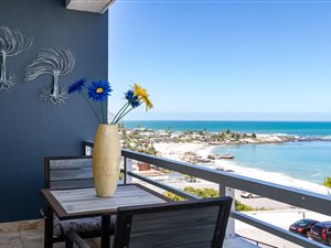 1 Bed Apartment in Clifton