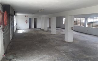 500 m² Industrial space in Robertville