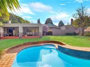 4 Bedroom House in Linden