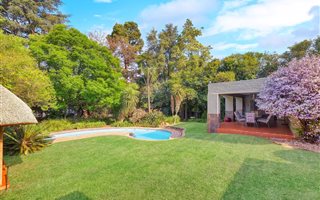 4 Bedroom House in Linden