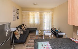 2 Bedroom Apartment in Kibler Park