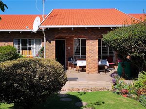 3 Bed Cluster in Elma Park