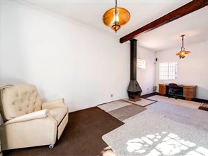 3 Bed House in Harfield Village