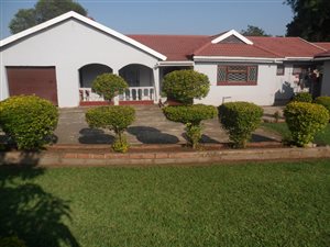 3 Bed House in Merrivale